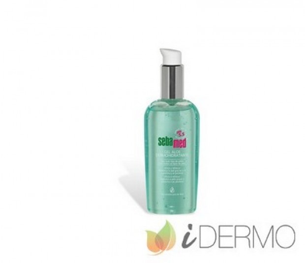 SEBAMED GEL DE ALOE DERMOHIDRATANTE